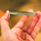 Illustration for article titled Use a Bare Convex Lens Element to Give Your Photos Some Flare